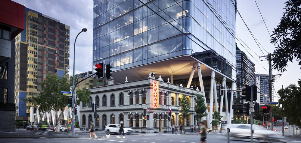 2705/29-35 Campbell Street, BOWEN HILLS, QLD 4006