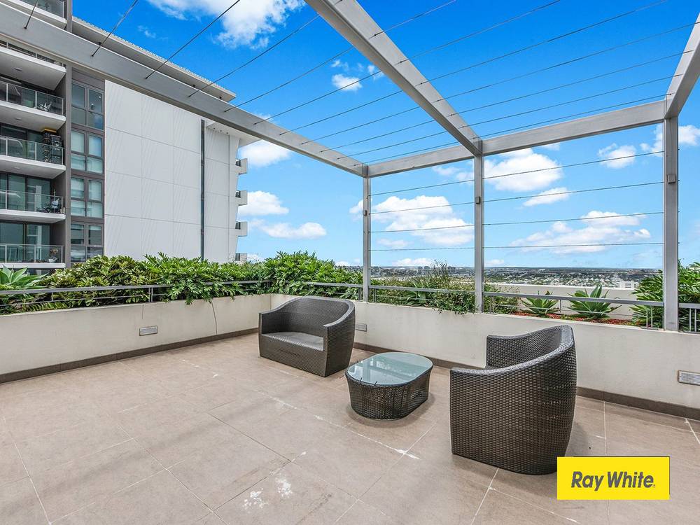 2705/29-35 Campbell Street, BOWEN HILLS, QLD 4006