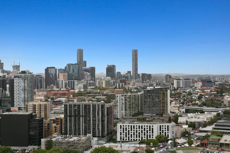 2705/29-35 Campbell Street, BOWEN HILLS, QLD 4006