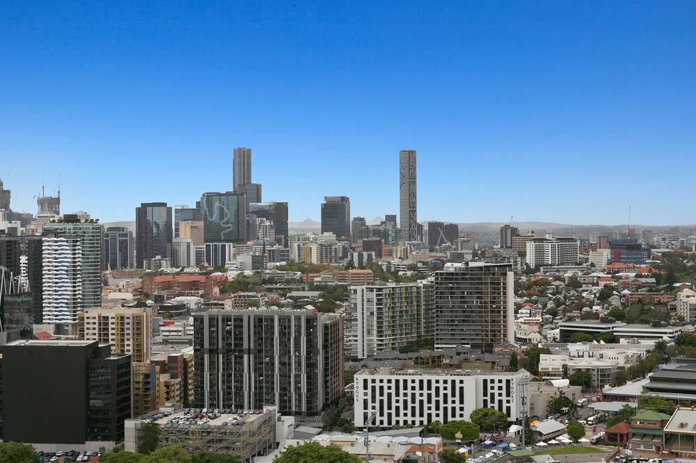 2705/29-35 Campbell Street, BOWEN HILLS, QLD 4006