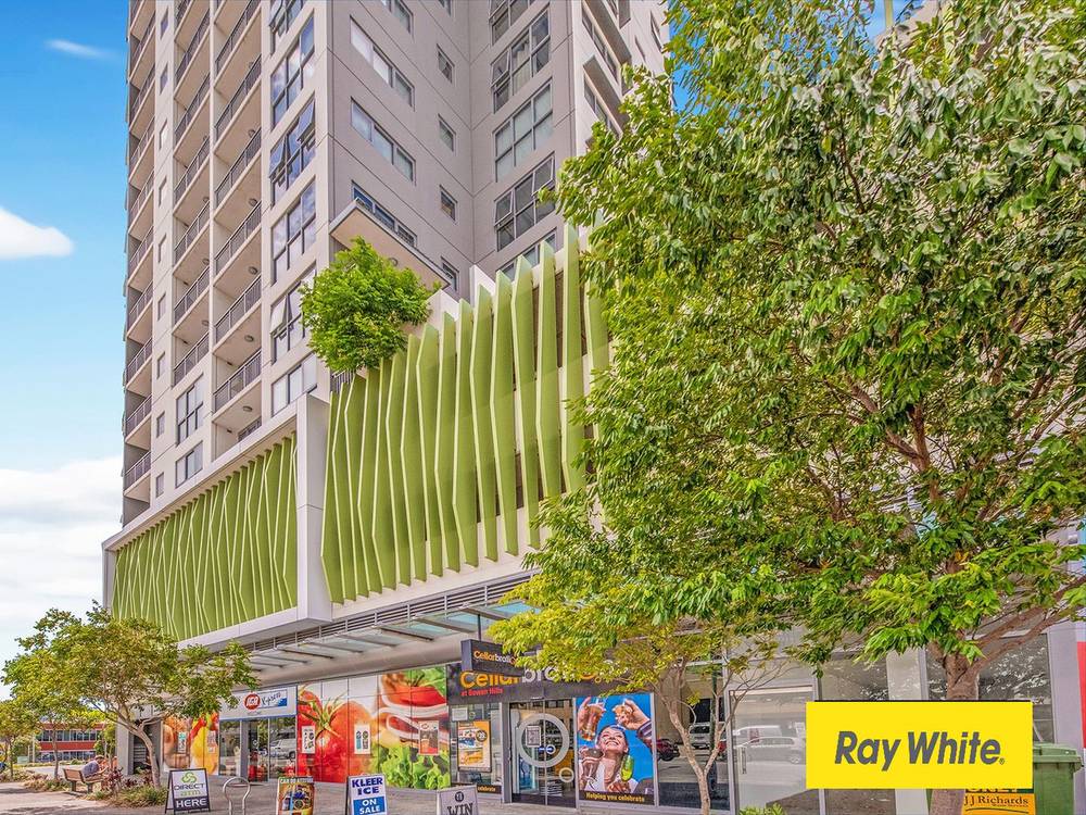 2705/29-35 Campbell Street, BOWEN HILLS, QLD 4006