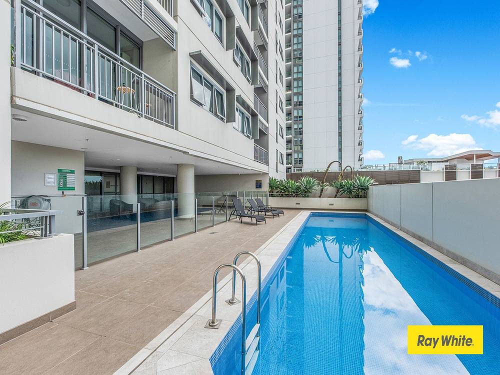 2705/29-35 Campbell Street, BOWEN HILLS, QLD 4006