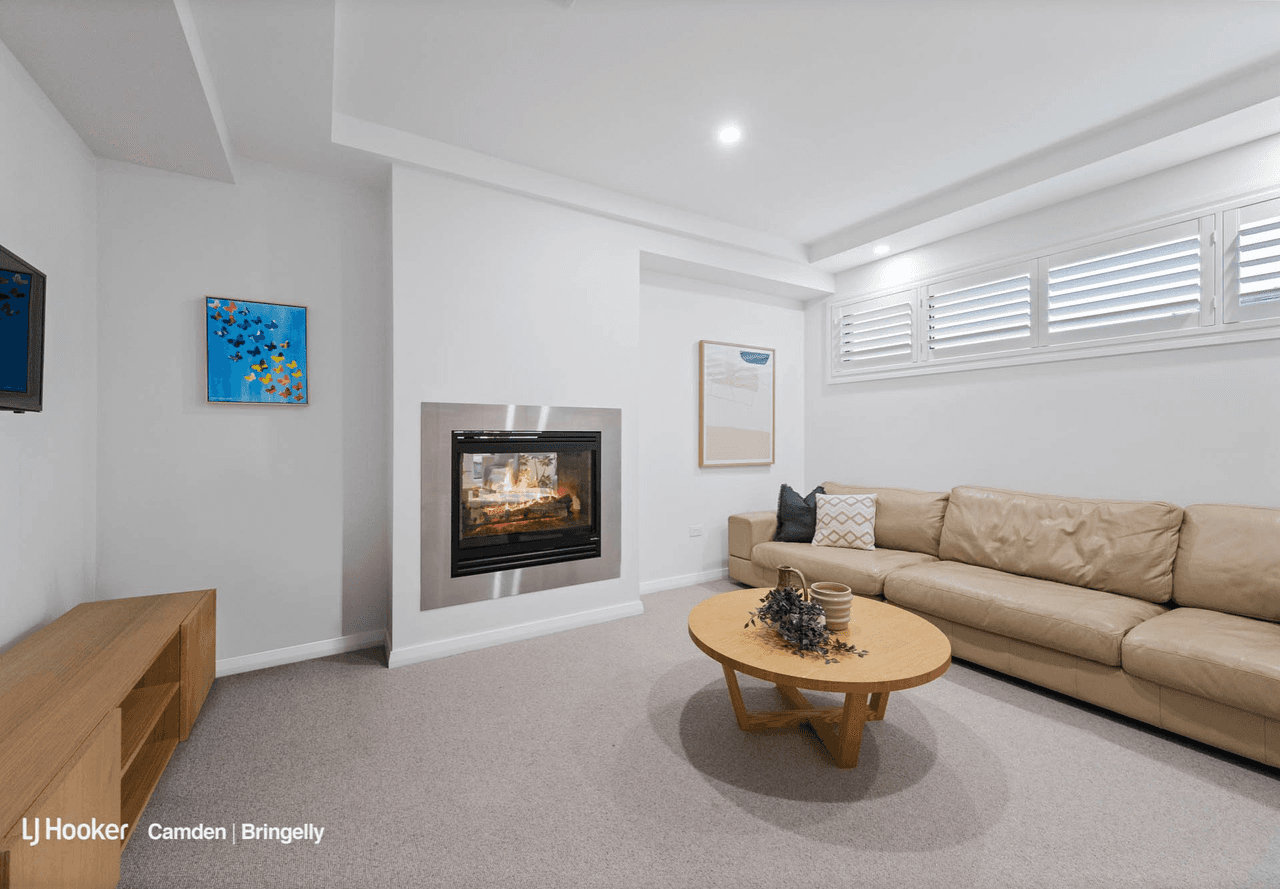 53 Underwood Circuit, HARRINGTON PARK, NSW 2567