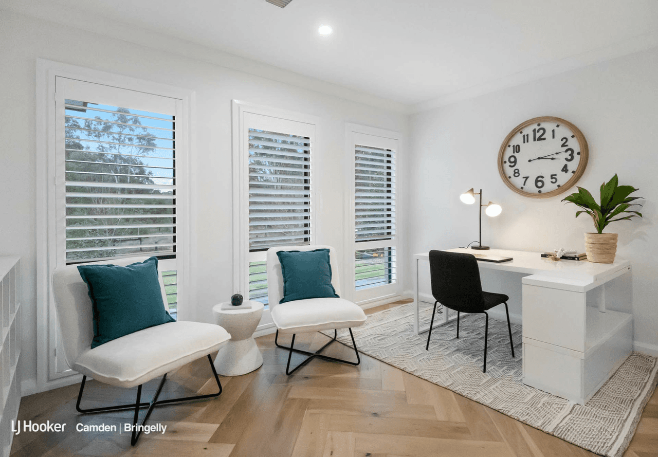 53 Underwood Circuit, HARRINGTON PARK, NSW 2567