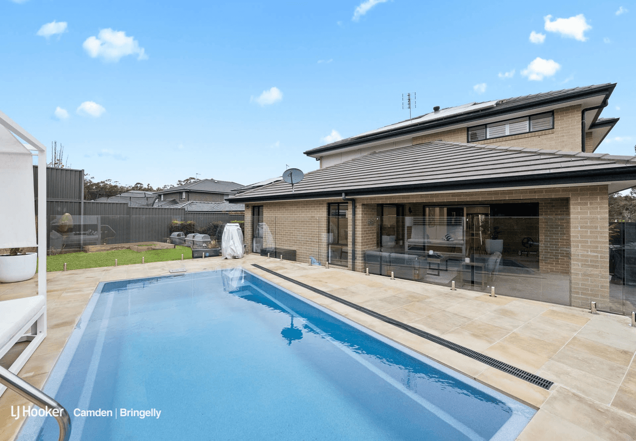 53 Underwood Circuit, HARRINGTON PARK, NSW 2567