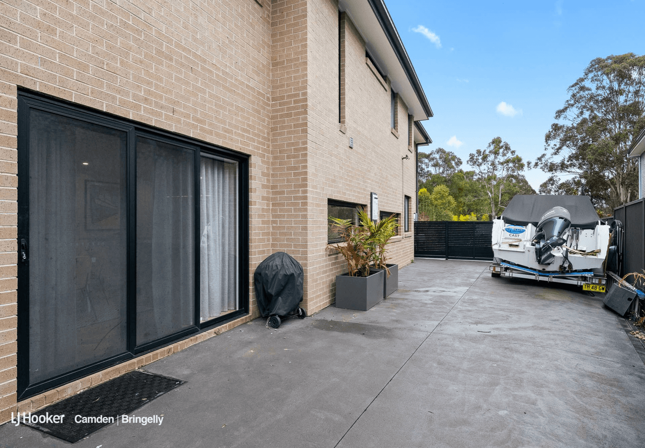 53 Underwood Circuit, HARRINGTON PARK, NSW 2567