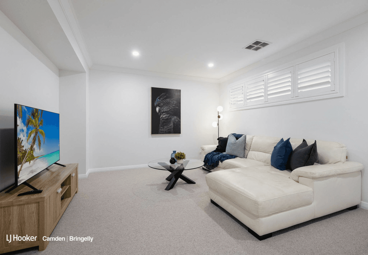 53 Underwood Circuit, HARRINGTON PARK, NSW 2567