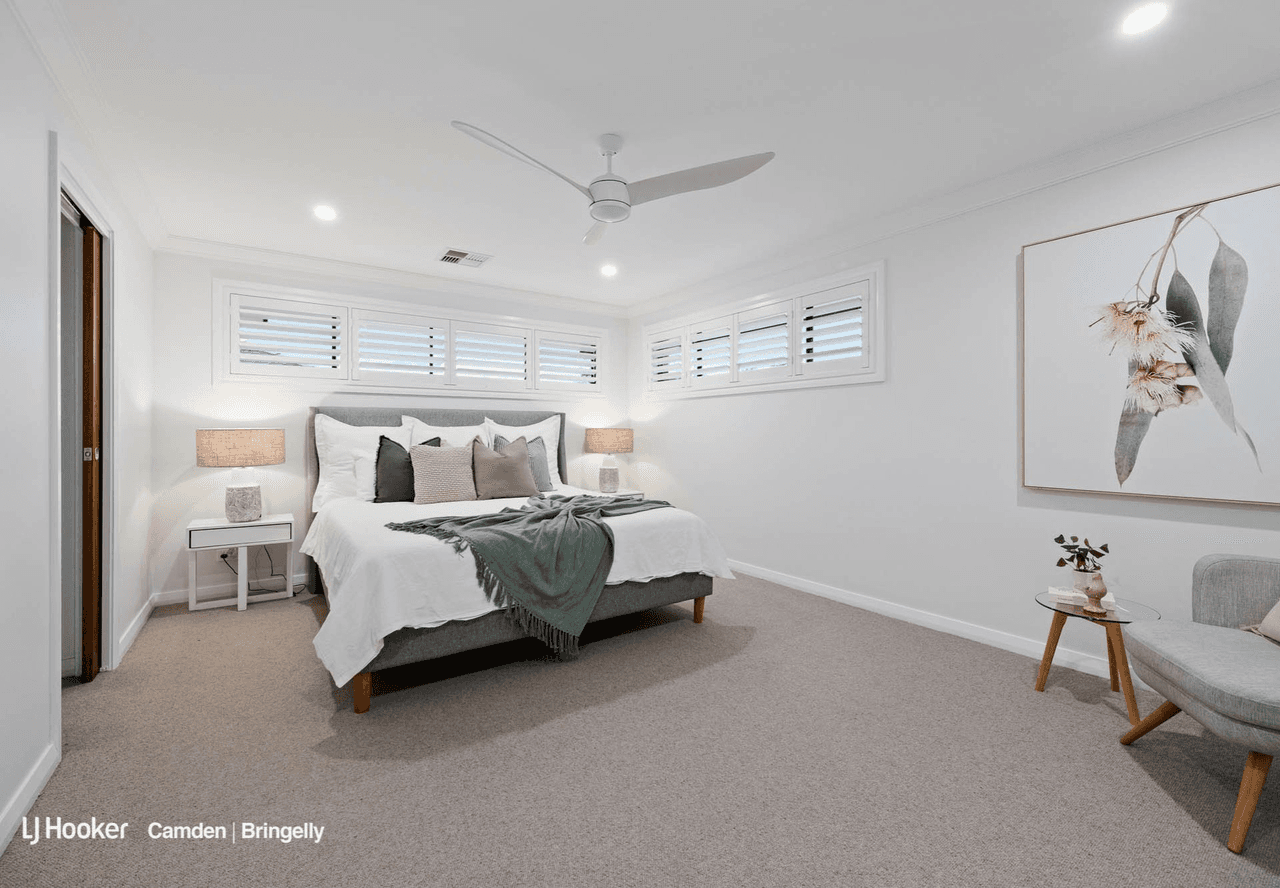 53 Underwood Circuit, HARRINGTON PARK, NSW 2567