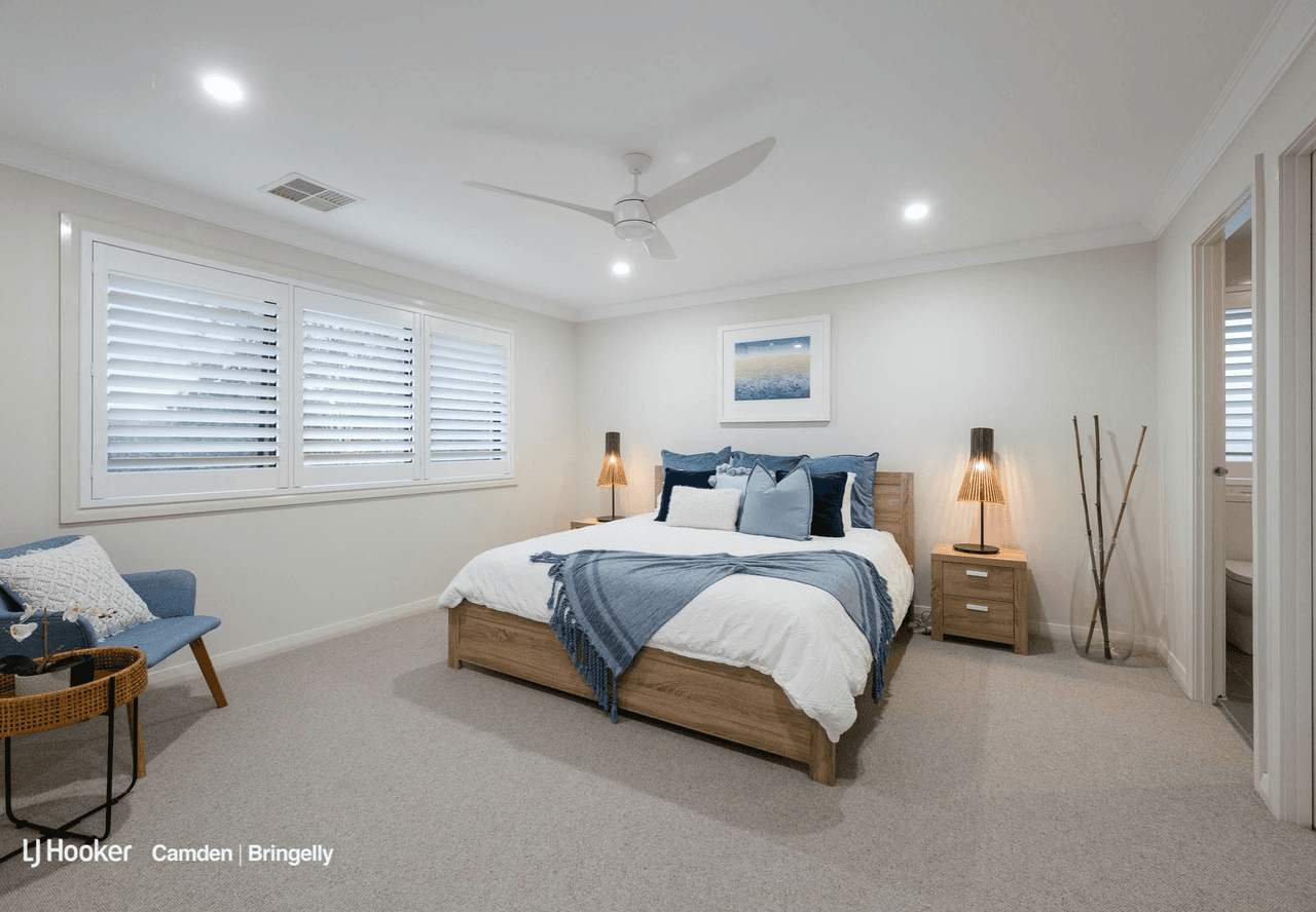 53 Underwood Circuit, HARRINGTON PARK, NSW 2567