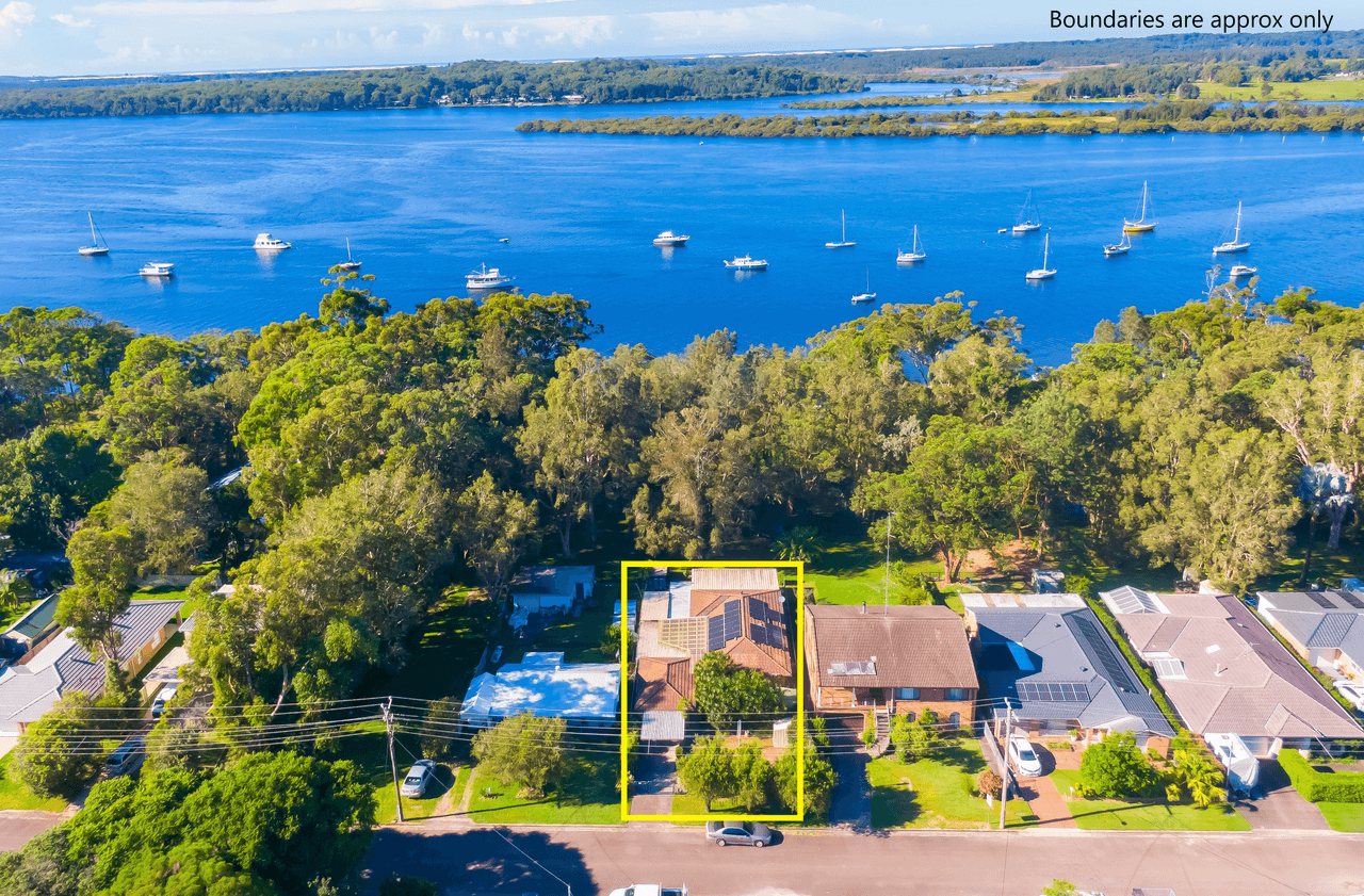 15 Malvern Road, LEMON TREE PASSAGE, NSW 2319