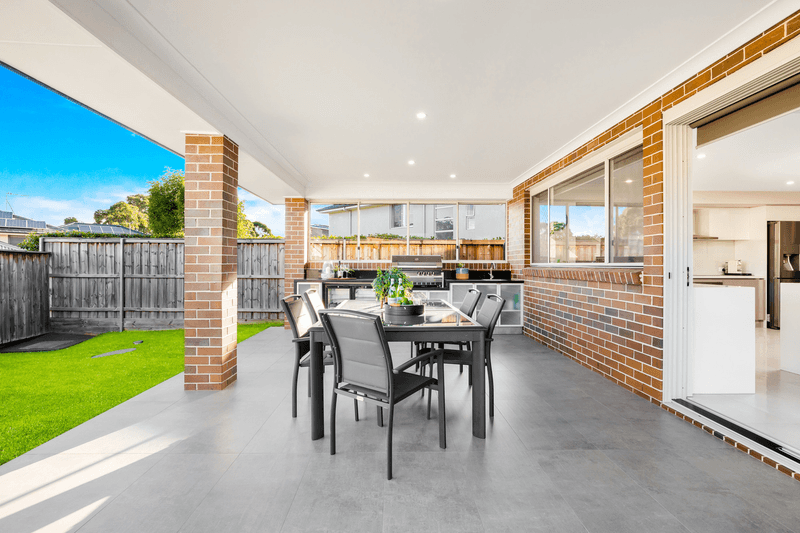 16 McKellar Court, Kellyville, NSW 2155