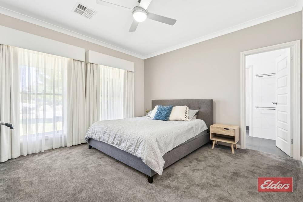 2 Marr Court, Williamstown, SA 5351