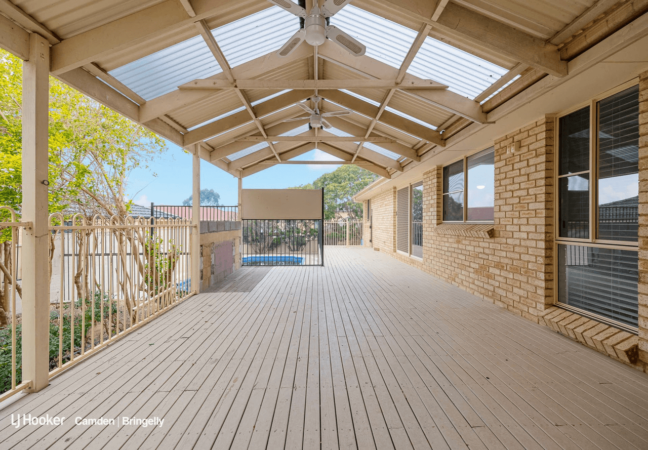 14 Morinda Street, MOUNT ANNAN, NSW 2567