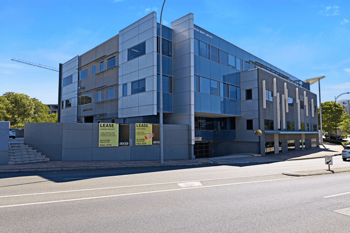 17/100 Railway Road, Daglish, WA 6008