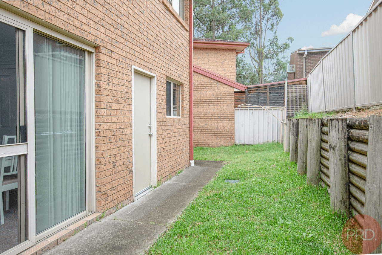 32/22 Molly Morgan Drive, EAST MAITLAND, NSW 2323