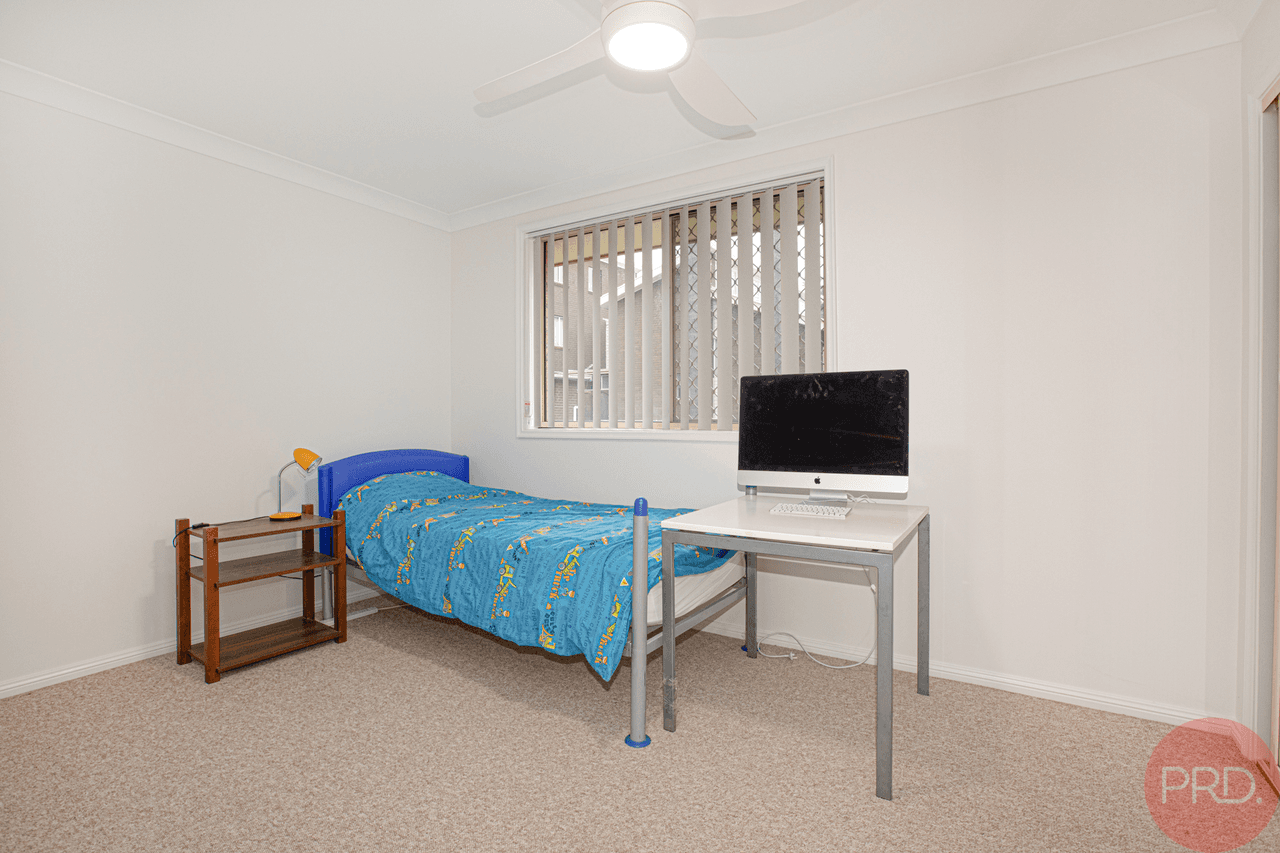 32/22 Molly Morgan Drive, EAST MAITLAND, NSW 2323