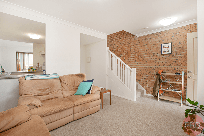 32/22 Molly Morgan Drive, EAST MAITLAND, NSW 2323