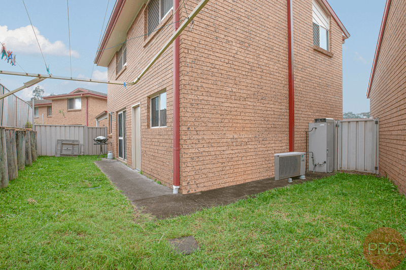 32/22 Molly Morgan Drive, EAST MAITLAND, NSW 2323