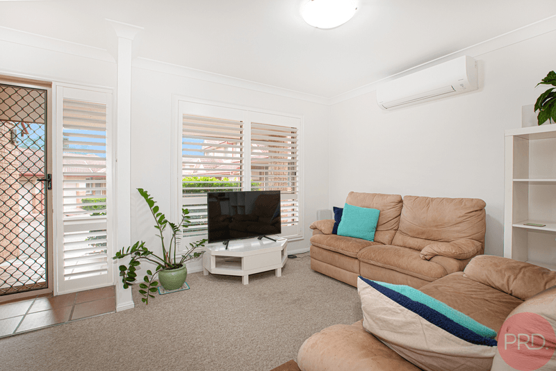 32/22 Molly Morgan Drive, EAST MAITLAND, NSW 2323