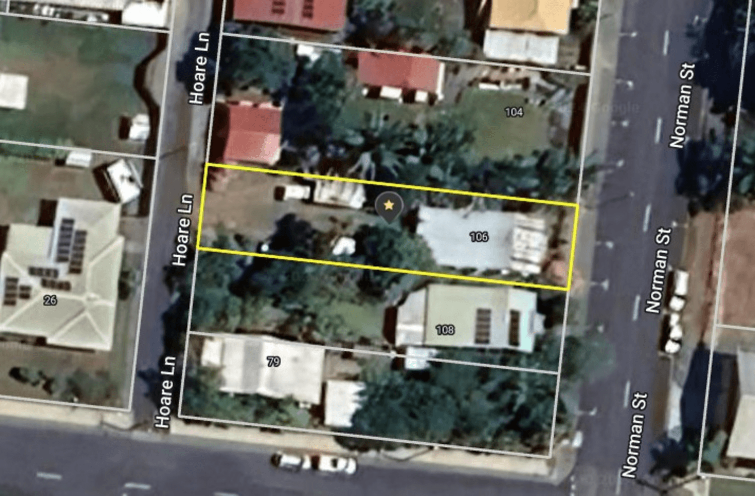 106 Norman Street, Gordonvale, QLD 4865