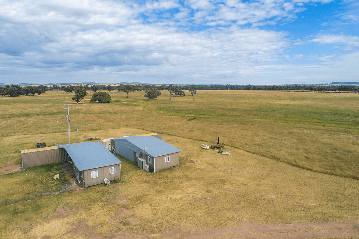 96 Stubbo Road, GULGONG, NSW 2852