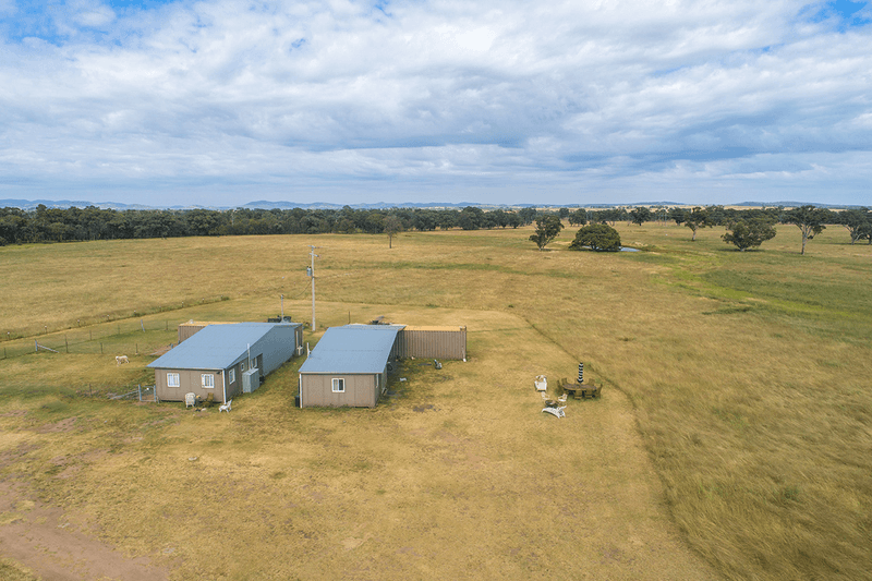 96 Stubbo Road, GULGONG, NSW 2852