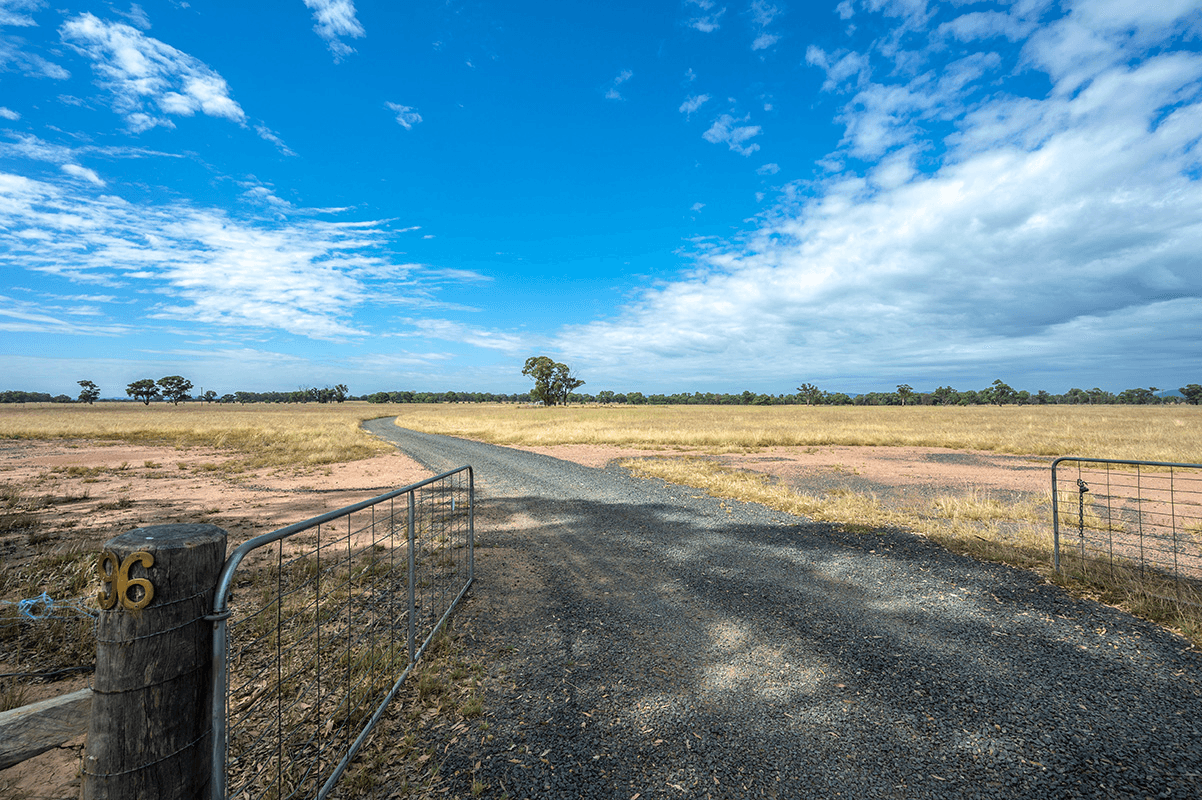 96 Stubbo Road, GULGONG, NSW 2852