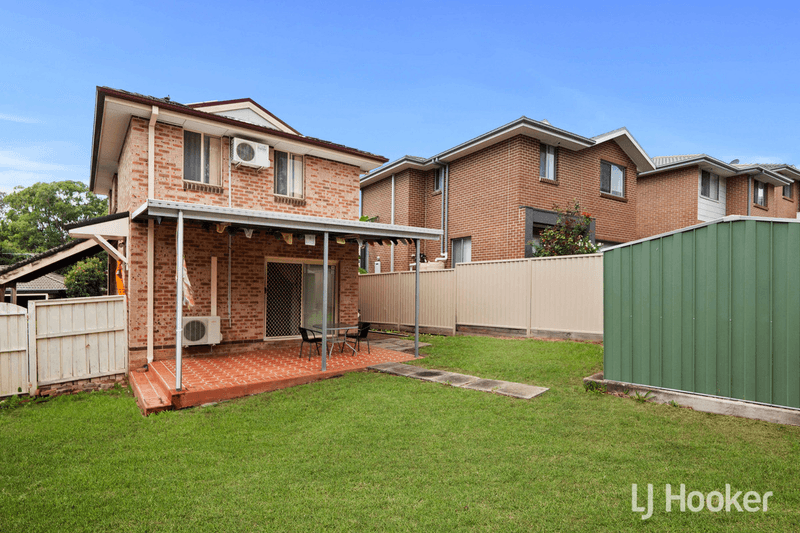 13/38 Marcia Street, TOONGABBIE, NSW 2146