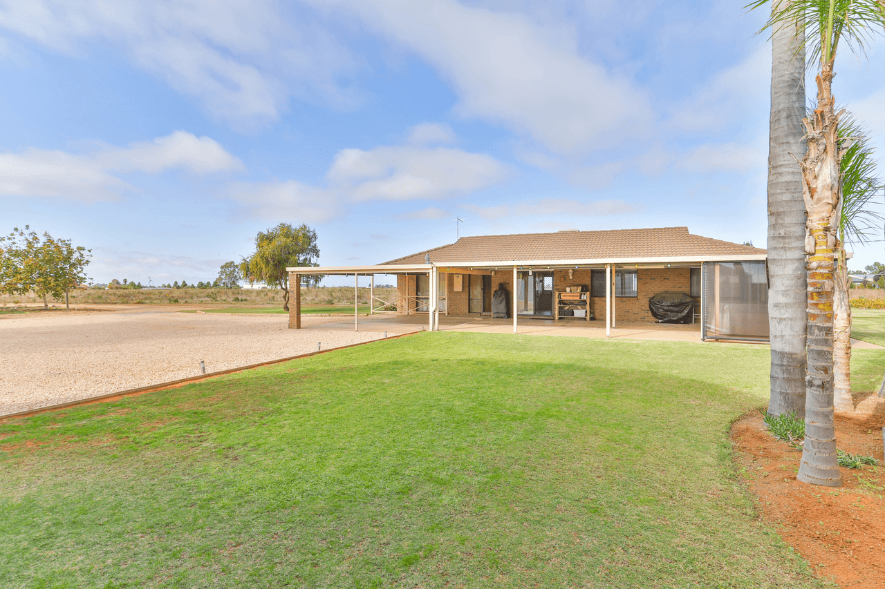 672 Cocklin Avenue, Red Cliffs, VIC 3496