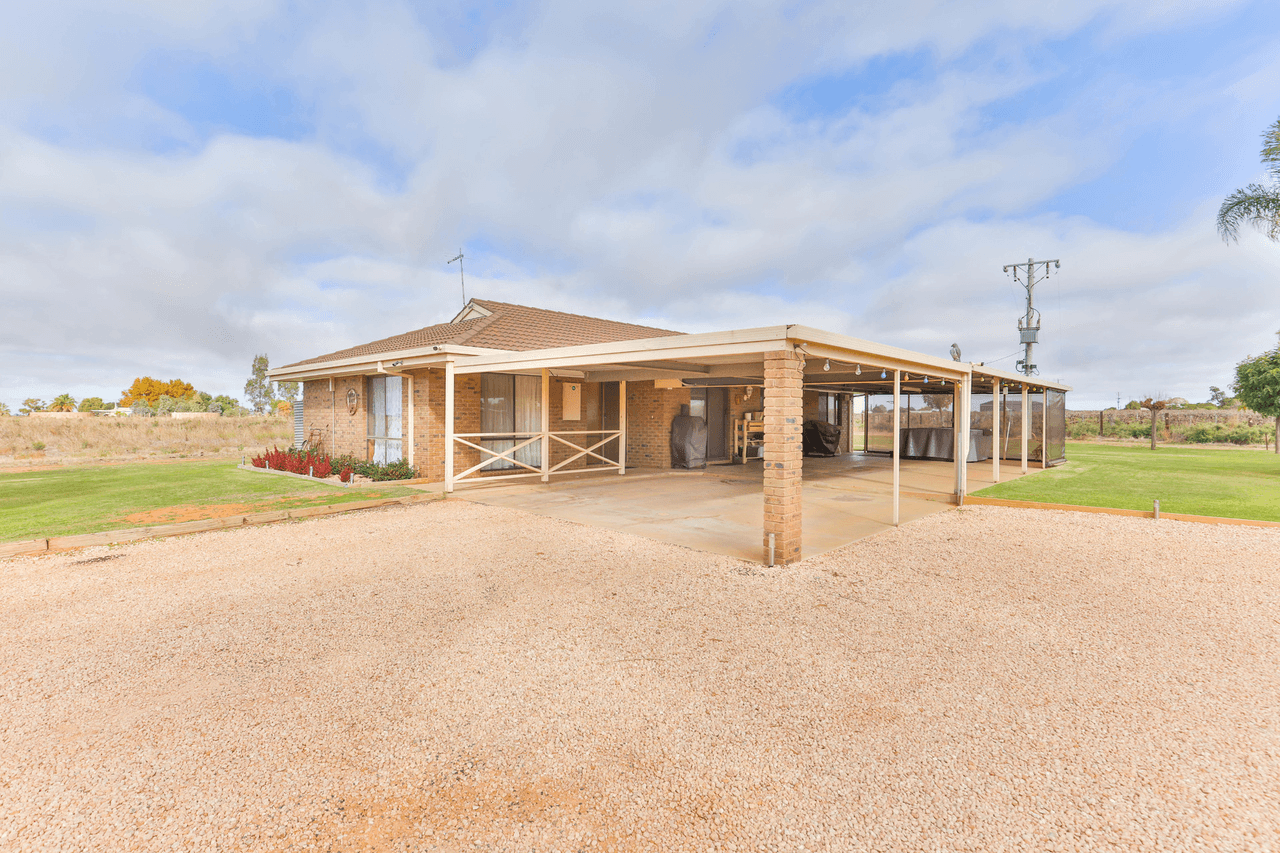 672 Cocklin Avenue, Red Cliffs, VIC 3496