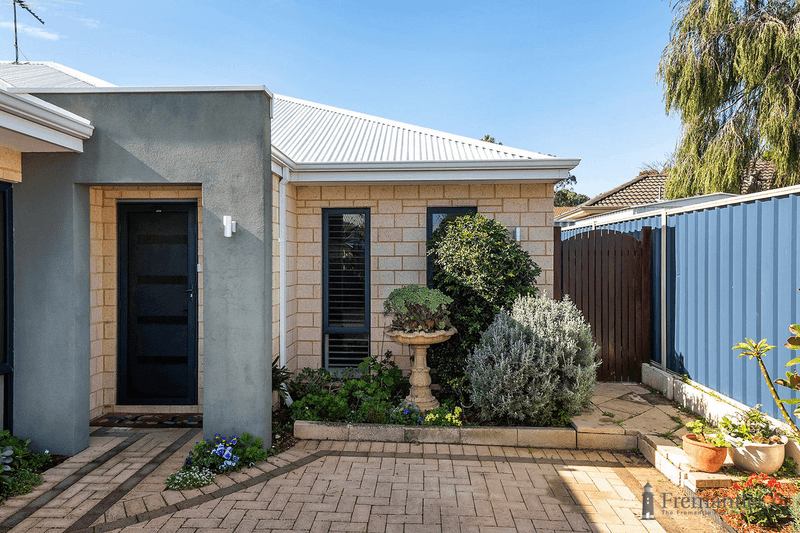 22A Grigg Place, Hilton, WA 6163