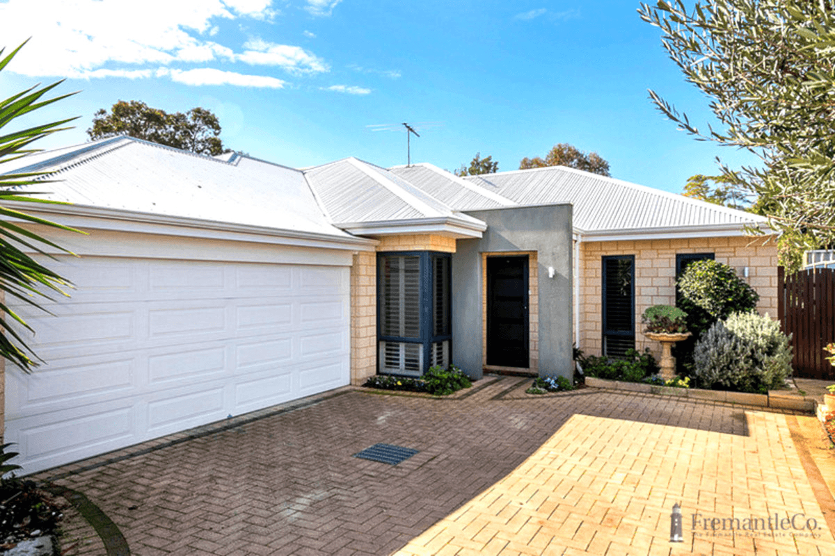 22A Grigg Place, Hilton, WA 6163