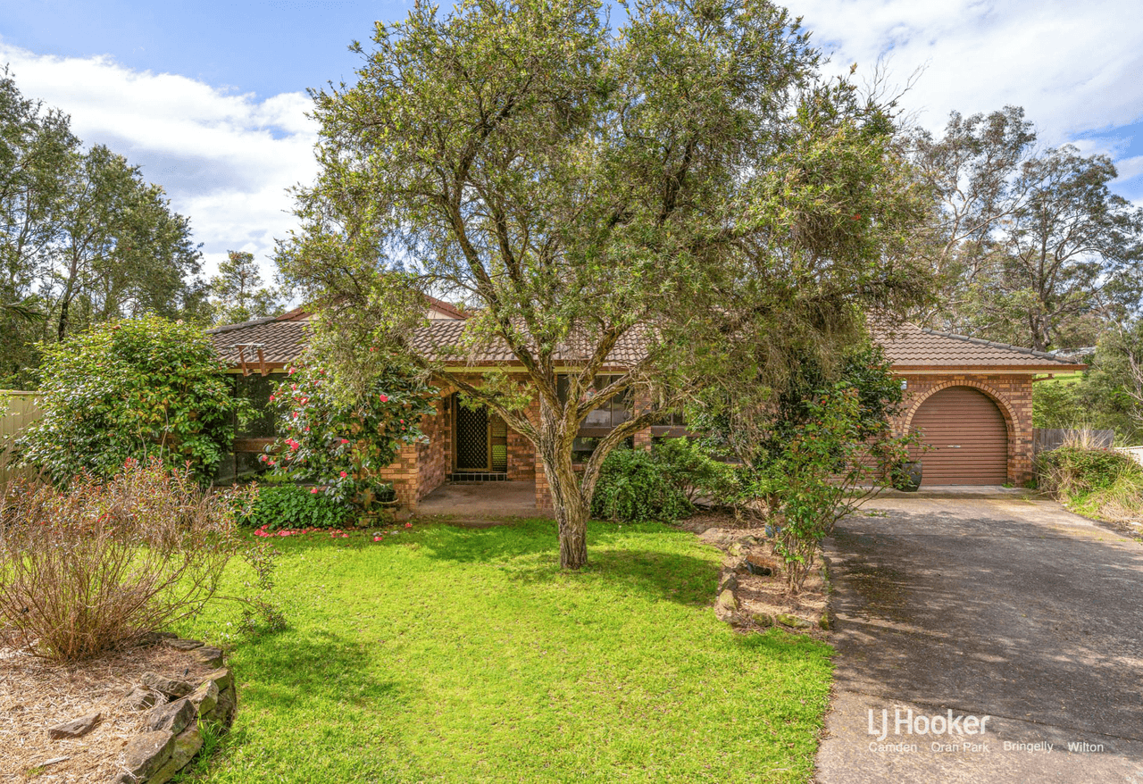 11 Suffolk Place, TAHMOOR, NSW 2573