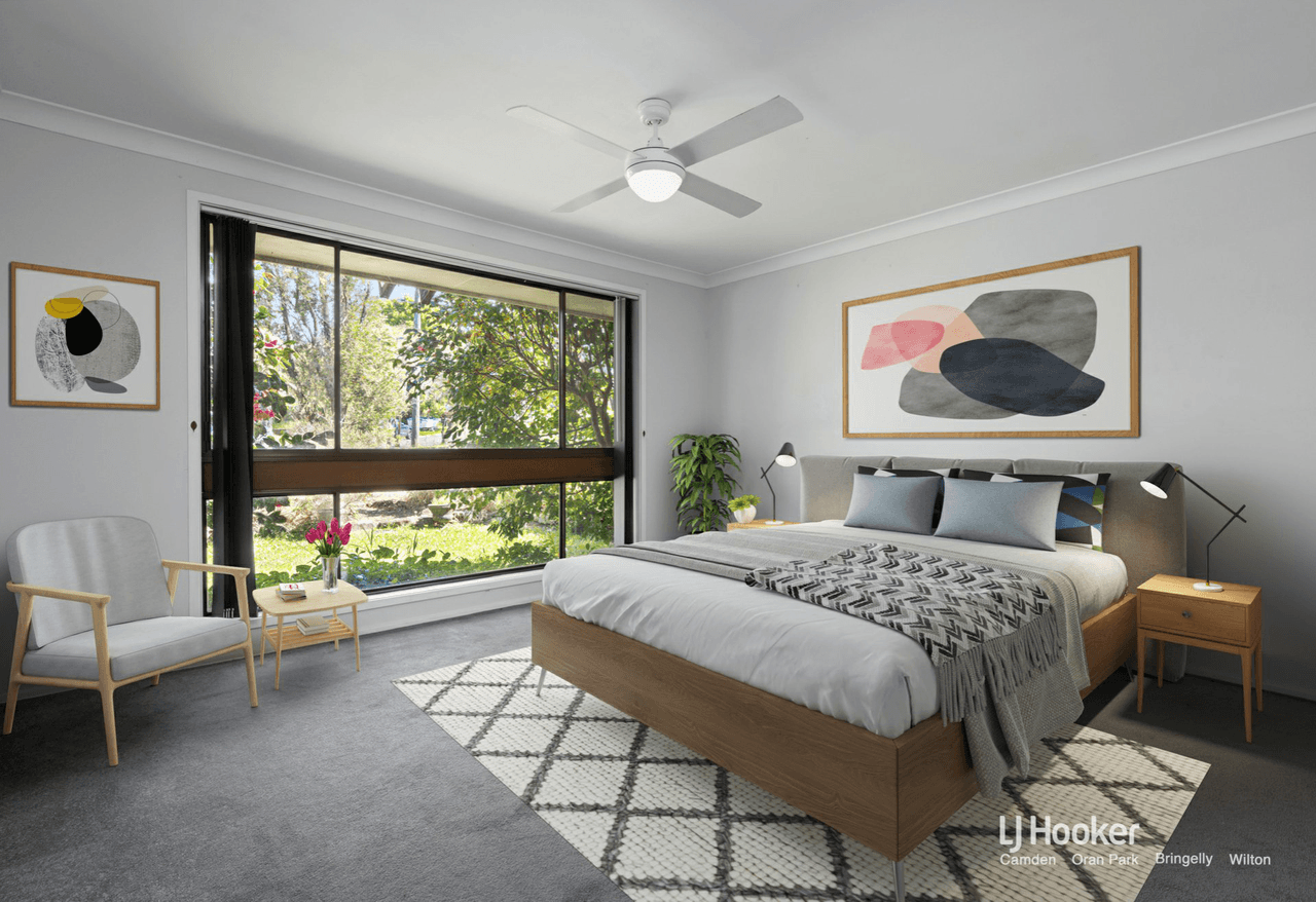 11 Suffolk Place, TAHMOOR, NSW 2573