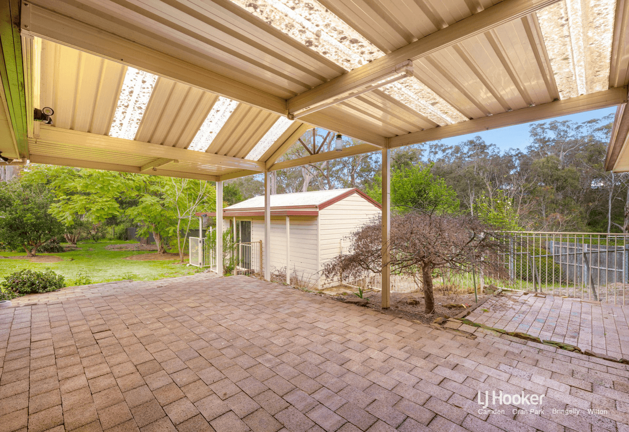 11 Suffolk Place, TAHMOOR, NSW 2573