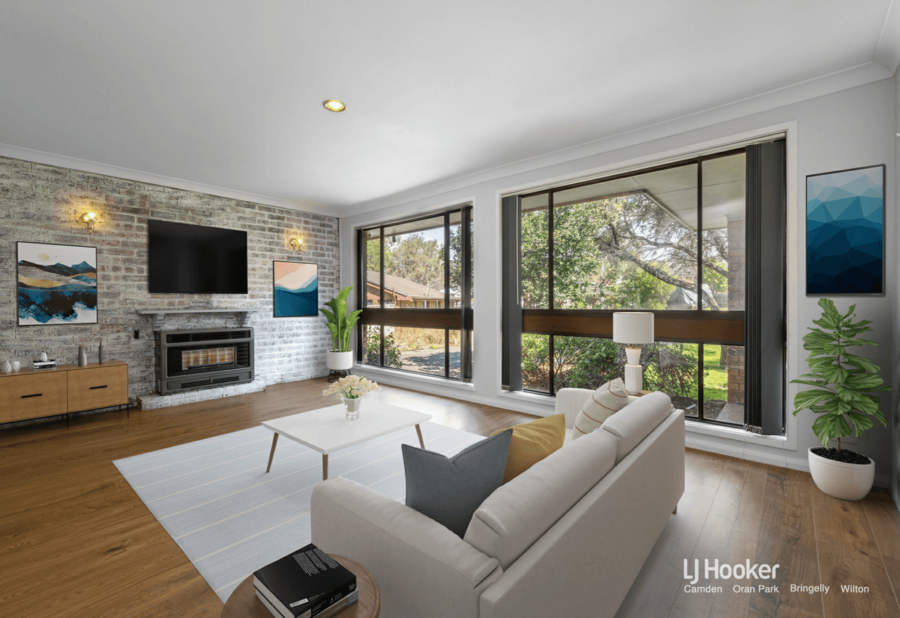 11 Suffolk Place, TAHMOOR, NSW 2573