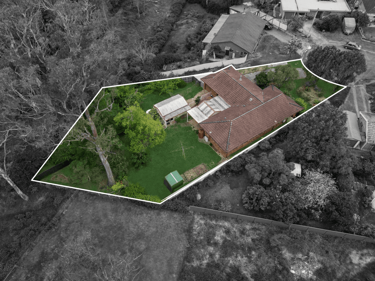 11 Suffolk Place, TAHMOOR, NSW 2573