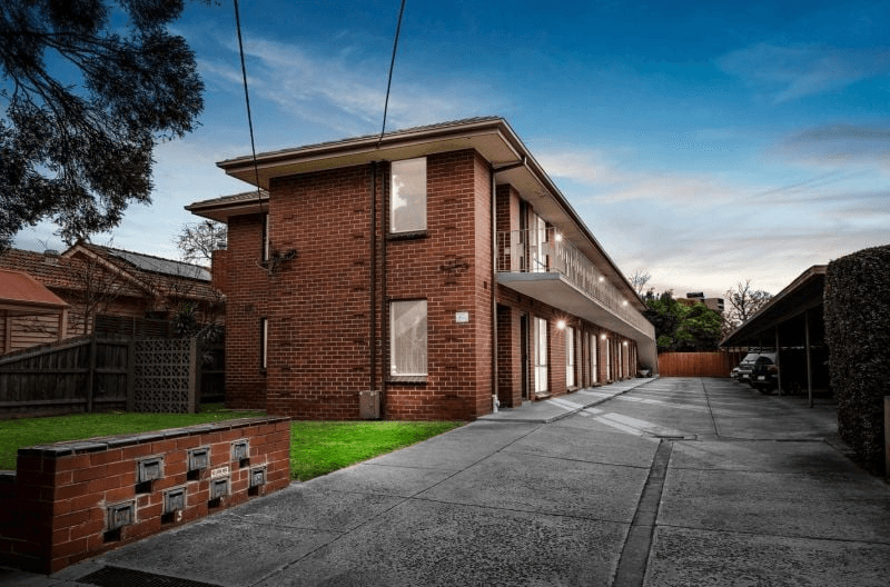 9/15 Poplar Grove, Carnegie, VIC 3163