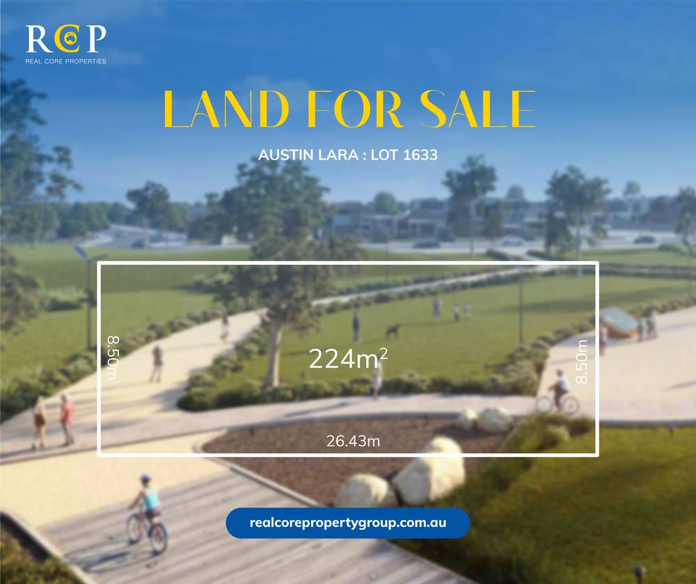 Easington Street, LARA, VIC 3212