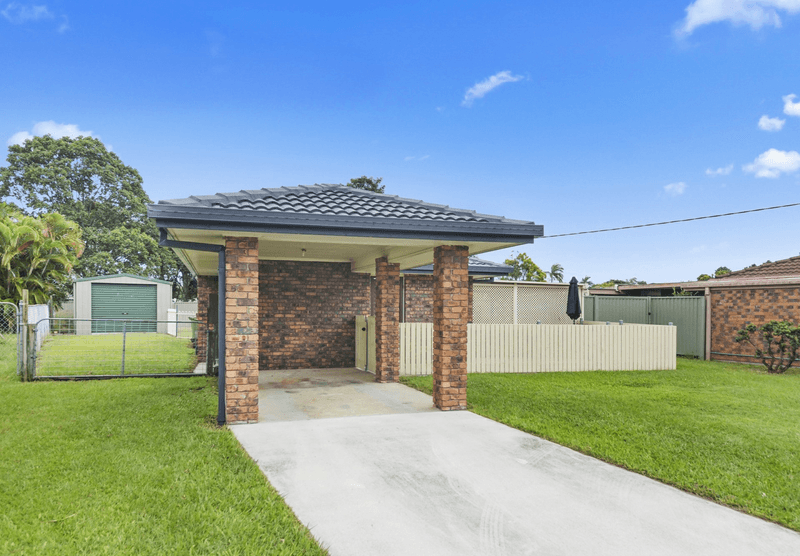 47 Dean Street, BRAY PARK, QLD 4500