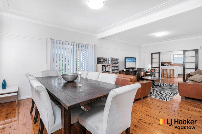 29 Napoli Street, PADSTOW, NSW 2211