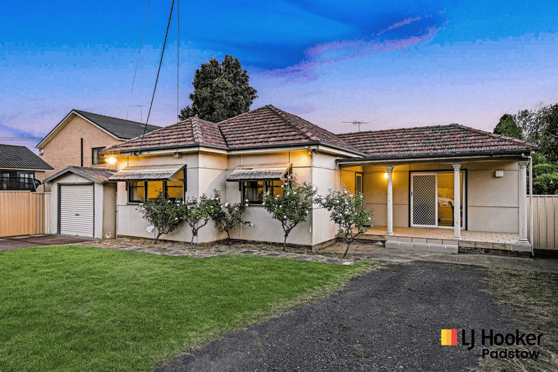 29 Napoli Street, PADSTOW, NSW 2211