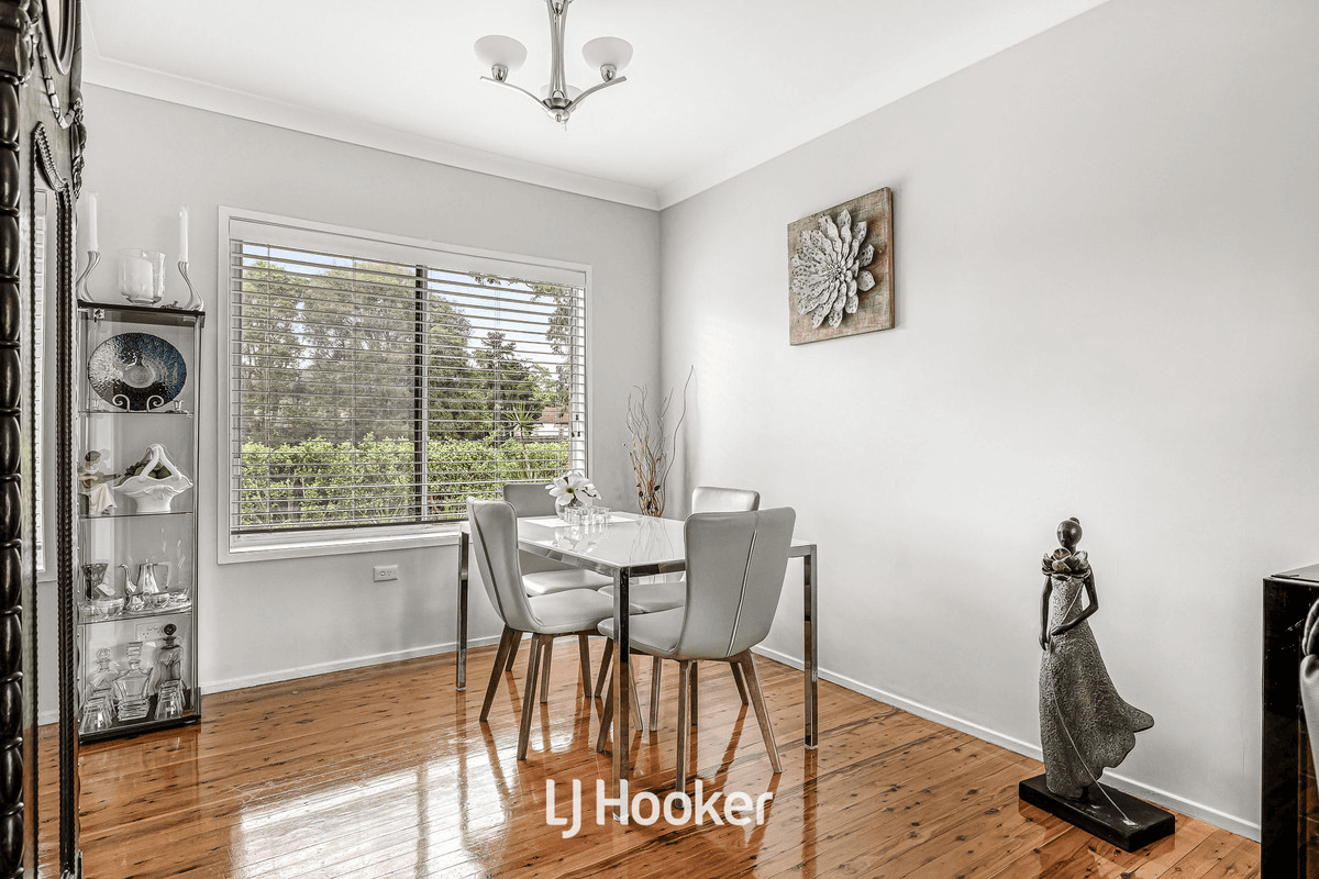 37 Rosewood Drive, GREYSTANES, NSW 2145