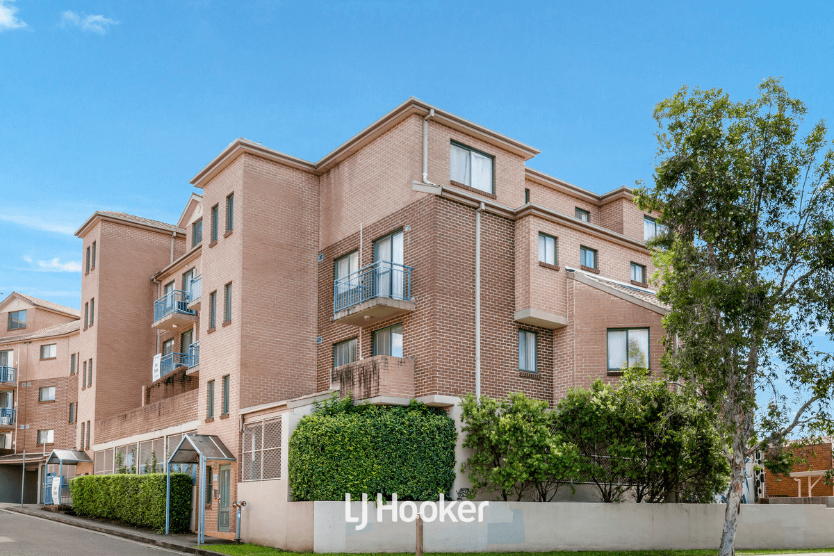 45/503-505 Wentworth Avenue, TOONGABBIE, NSW 2146