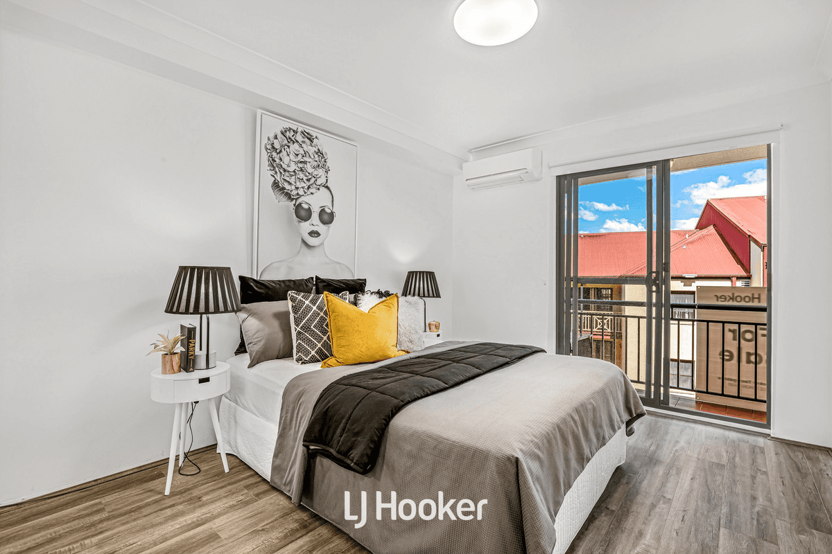 45/503-505 Wentworth Avenue, TOONGABBIE, NSW 2146