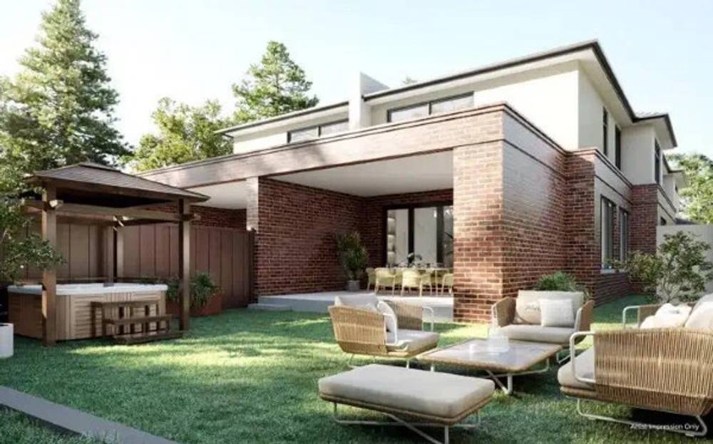 1 Ferndell Crescent, TEMPLESTOWE, VIC 3106