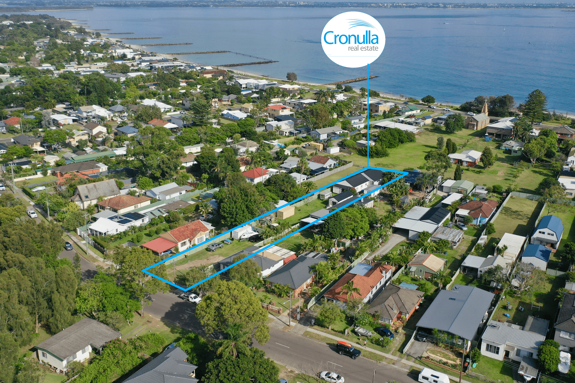 111 Captain Cook Drive, Kurnell, NSW 2231