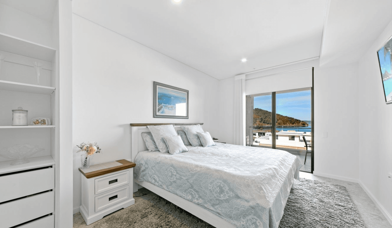 Level 3/237-245 Ocean View Road, Ettalong Beach, NSW 2257