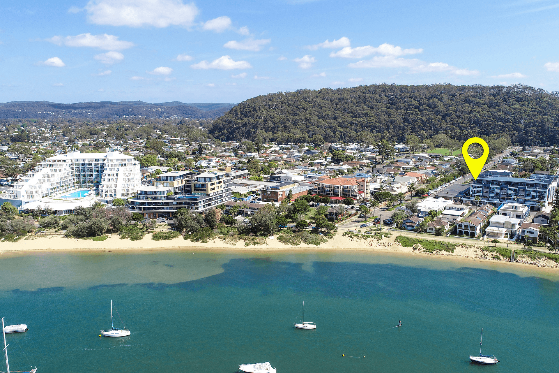 Level 3/237-245 Ocean View Road, Ettalong Beach, NSW 2257