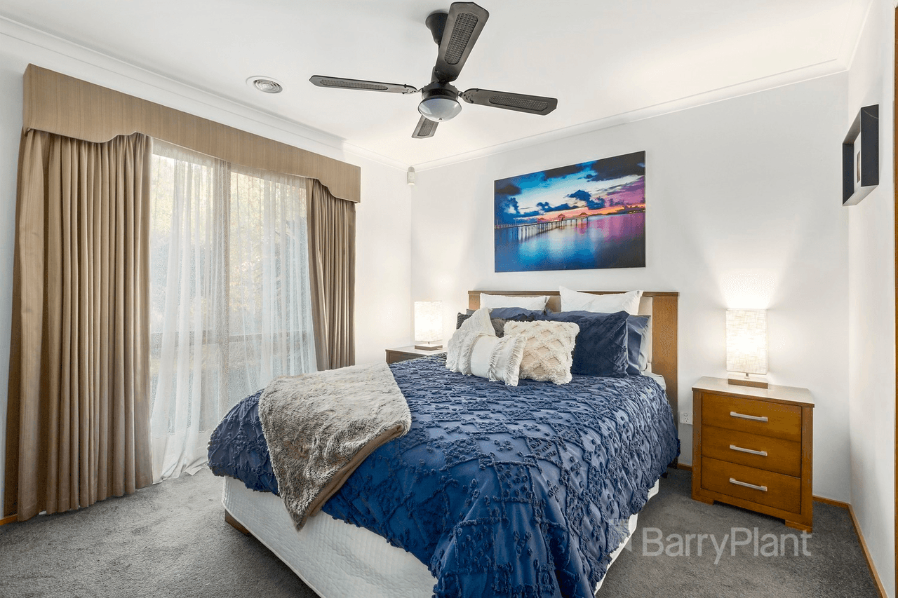 8 Larter Court, Bundoora, VIC 3083